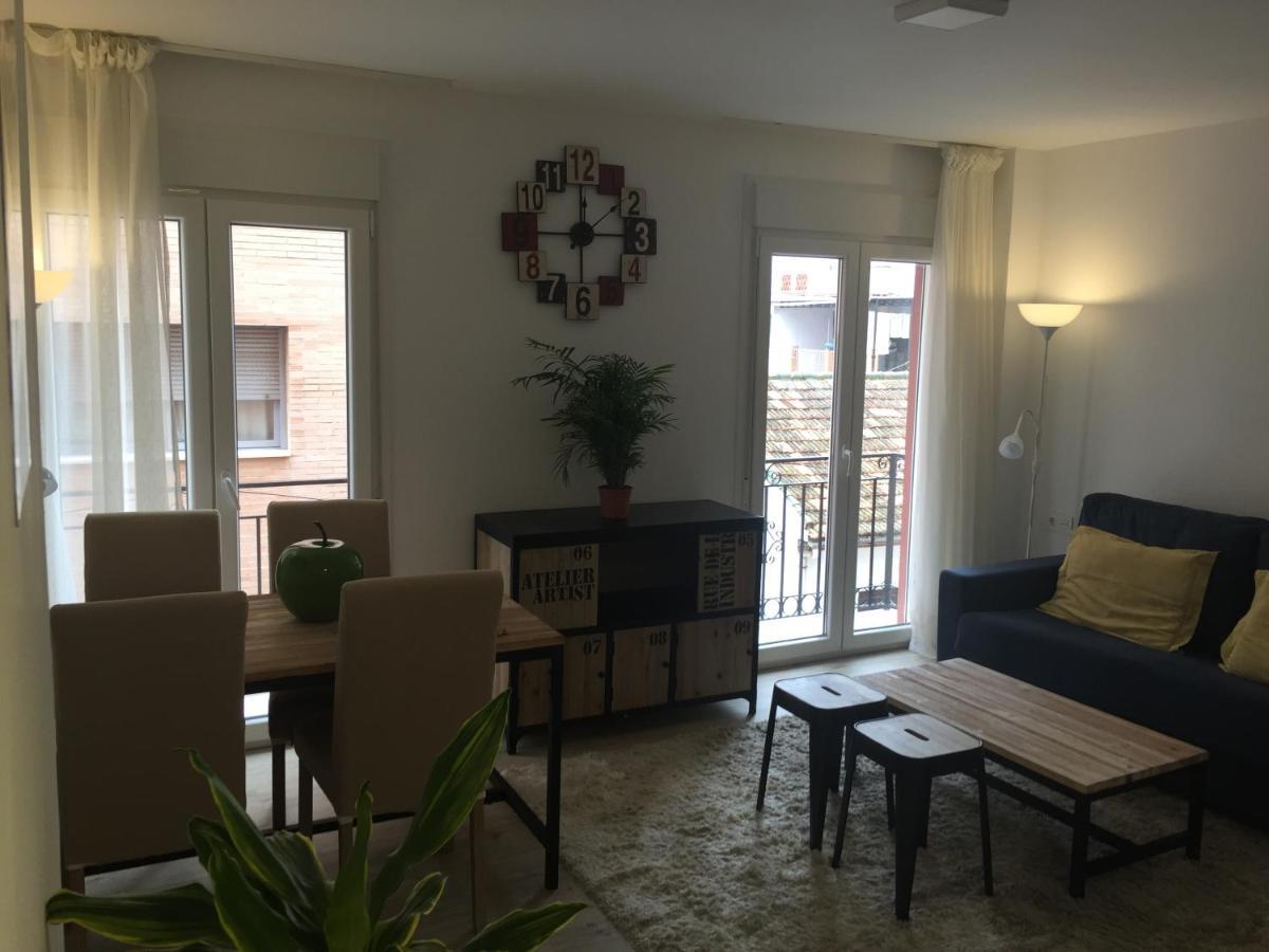 Malaga Andes 4 Beach Apartment Exterior foto