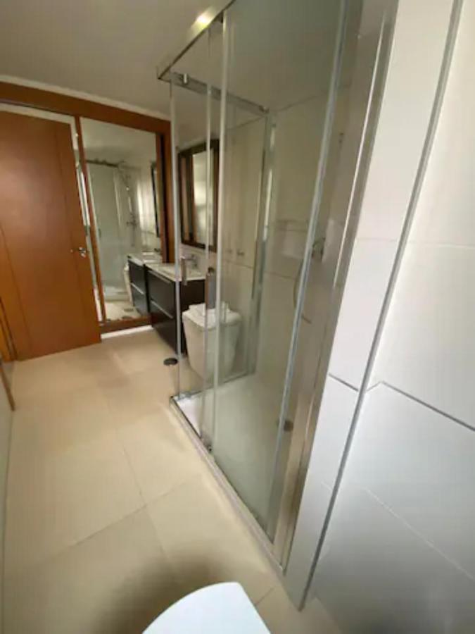 Malaga Andes 4 Beach Apartment Exterior foto